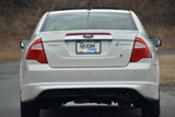 Used 2012 Ford Fusion Hybrid image 6