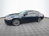 Used 2017 Nissan Altima 2.5 SV image 5