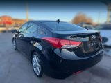Used 2013 Hyundai Elantra Limited image 4