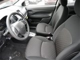 New 2024 Mitsubishi Mirage ES image 4