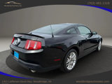 Used 2012 Ford Mustang Premium image 4