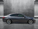 Used 2015 Honda Accord EX-L image 4