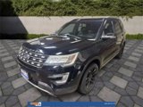 Used 2016 Ford Explorer XLT w/ Equipment Group 202A image 3