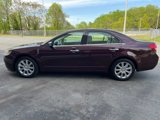 Used 2012 Lincoln MKZ AWD image 2