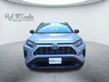 Used 2021 Toyota RAV4 LE image 4