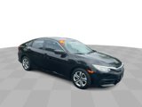 Used 2017 Honda Civic LX image 2