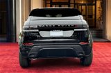 New 2026 Land Rover Range Rover Evoque Dynamic SE image 4
