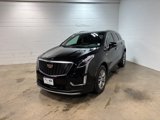 Used 2020 Cadillac XT5 Premium Luxury image 2