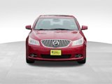 Used 2012 Buick LaCrosse Premium w/ Entertainment Package image 2