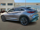 New 2025 INFINITI QX55 Luxe w/ Cargo Package image 4