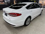Used 2017 Ford Fusion SE image 5