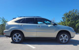 Used 2004 Lexus RX 330 AWD image 2