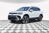 New 2025 Volkswagen Taos SE image 2