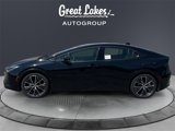 New 2025 Toyota Prius XLE image 2