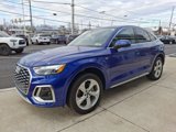 Certified 2024 Audi Q5 2.0T Premium w/ Convenience Package image 3