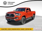 Used 2017 Toyota Tacoma SR5 image 3