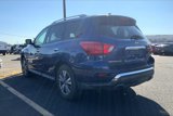 Used 2020 Nissan Pathfinder SV image 4