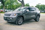 Used 2020 Jeep Grand Cherokee Limited w/ Premium Lighting Group image 2
