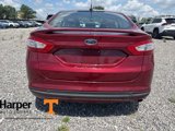 Used 2014 Ford Fusion SE w/ Equipment Group 201A image 4