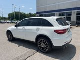 Used 2018 Mercedes-Benz GLC 300 image 3