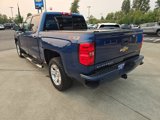 Used 2016 Chevrolet Silverado 1500 LT w/ All Star Edition image 3