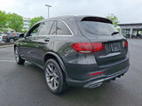 Certified 2022 Mercedes-Benz GLC 300 4MATIC image 4