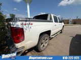 Used 2017 Chevrolet Silverado 1500 LT w/ High Desert Package image 4