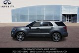 Used 2016 Ford Explorer Sport w/ Equipment Group 401A image 2