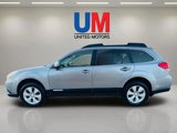 Used 2011 Subaru Outback 2.5i Limited image 4