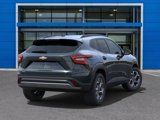 New 2025 Chevrolet Trax LT w/ LT Convenience Package image 4