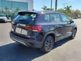 New 2024 Volkswagen Taos S image 3