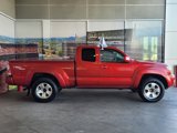 Used 2011 Toyota Tacoma PreRunner image 4