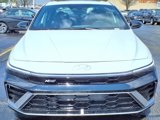 New 2025 Hyundai Elantra N Line image 2