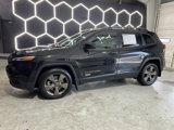 Certified 2016 Jeep Cherokee 75th Anniversary image 2