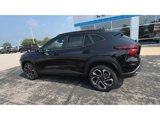 New 2025 Chevrolet Trax RS w/ Sunroof Package image 6