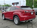 Used 2017 Lexus RX 350 AWD image 4
