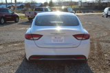 Used 2015 Chrysler 200 Limited image 4