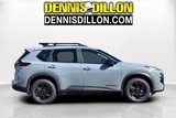 New 2025 Nissan Rogue SV w/ Rock Creek Premium Package image 3