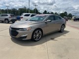 Used 2024 Chevrolet Malibu LT image 3