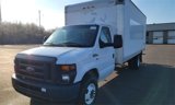 Used 2016 Ford E-350 and Econoline 350 Super Duty image 2