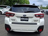 Used 2021 Subaru Crosstrek 2.5i Sport w/ Moonroof Package image 4