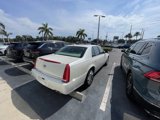 Used 2011 Cadillac DTS Platinum image 3