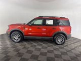 Used 2022 Ford Bronco Sport Big Bend w/ Convenience Package image 5