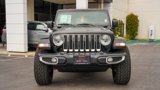 Used 2023 Jeep Wrangler Sahara image 5