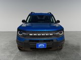 New 2025 Ford Bronco Sport Big Bend w/ Convenience Package image 2