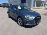 Used 2016 Audi Q3 2.0T Premium Plus w/ Sport Package image 5