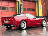 Used 2007 Chevrolet Corvette Coupe w/ Preferred Equipment Group image 5