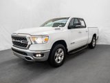 Used 2022 RAM 1500 Big Horn image 3