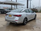 Used 2021 Nissan Sentra SV image 3
