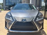 Used 2018 Lexus RX 350L AWD image 5